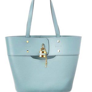 Chloe Aby Tote
